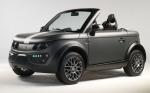 Tazzari Zero Speedster 150 Italia 2011 года